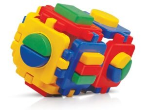 GEOMETRICAL GENIUS