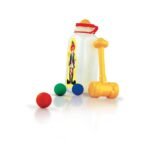 HAMMER-THE-BALL