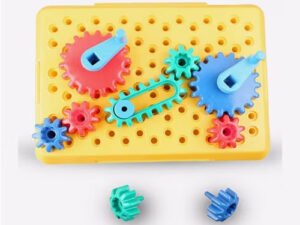 MAGIC GEARS