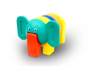MY PET ELEPHANT