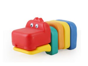 MY PET HIPPO