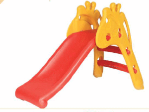 MY FIRST SLIDE