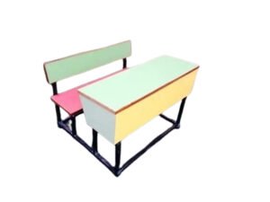 Dual Desk