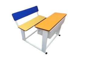 Dual Desk