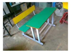Dual Desk