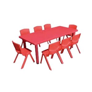 Rectangle Table