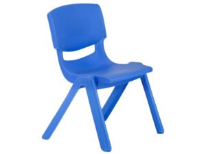 Kids Plastic Chair