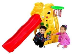 Rabbit Slide