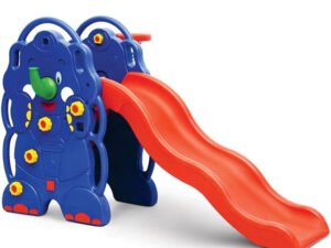 Elephant Slide