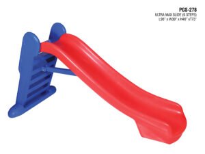 Ultra Max Slide (6 Steps)