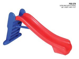 Ultra Max Slide (6 Steps)