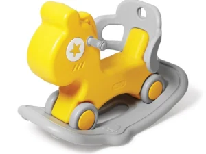 PONY ROCK-n-RIDE