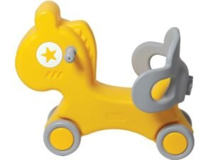 PONY RIDER