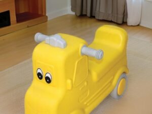 WAGON RIDER