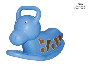 HIPPO RIDEON