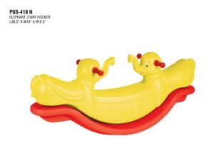ELEPHANT ROCKER