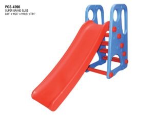 Super Grand Slide