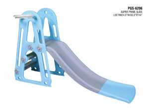 Super Prime Slide