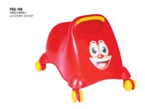 Twirly-Whirly