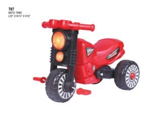 MOTO TRIKE