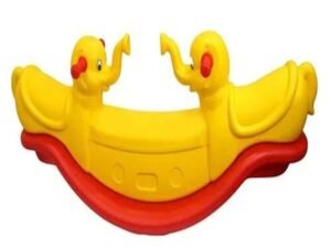 ELEPHANT 3 WAY ROCKER