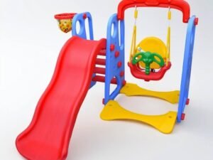 Super Grand Slide, Swing Combo