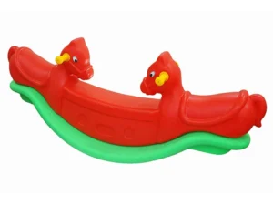 GIRAFEE ROCKER